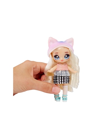 Na! Na! Na! Surprise Minis Sürpriz Bebeği S2 591955