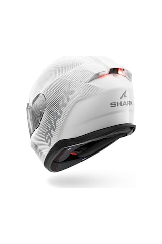 Shark Skwal İ3 Sp Lyne Kapalı Kask Diğer