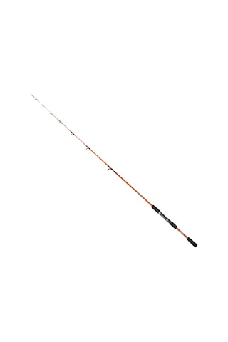Fishpro Felix 165cm 50-150gr Orange Tekne Kamışı