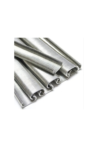 C-Ring Kanca Klips/Halka 24Mm (1Pkt/10.000Adet)