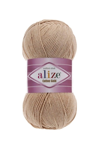 Alize Alize Cotton Gold 262