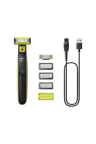 Philips QP2824/10 Oneblade Yüz ve Vücut Tıraş Makinesi
