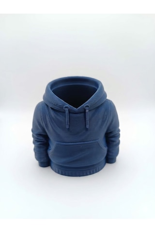 Hoodie Kalemlik - 3d Baskı