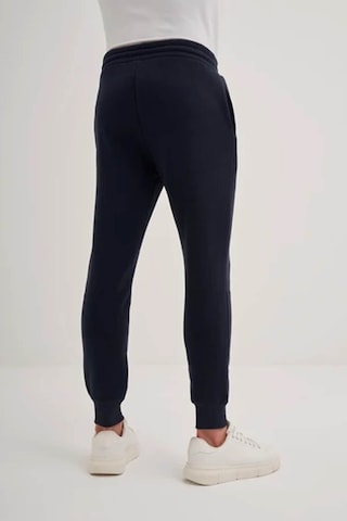Cazador Slim Fit Lacivert Erkek Eşofman Altı 86010