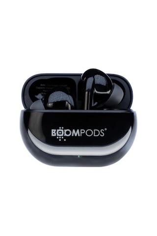 Echobuds Mikrofonlu Gerçek Kablosuz Kulaklık, Geri Dönüştürülmüş Plastikten Bluetooth Kulaklıklar, Mikrofonlu Genel