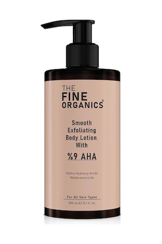 Tr Aha%9 Akne, Leke, Kararma Ve Batık Karşıtı Arındırıcı & Aydınlatıcı Vücut Peeling Losyonu
