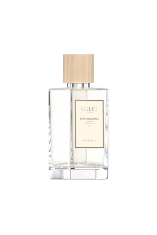 Spicy Bergamut Kolonya 100 Ml - 80