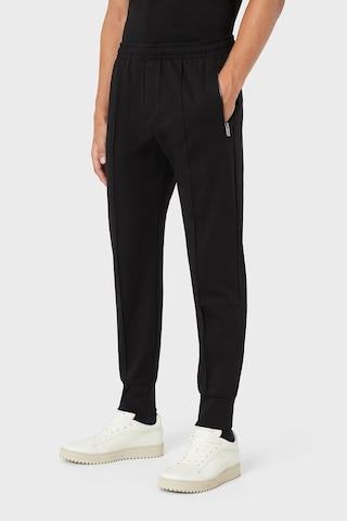 Emporio Armani Erkek Pantolon 8N1P72 1Jbtz 0999 Siyah