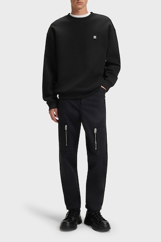 Hugo Erkek Sweat 50542593 001 Siyah Siyah