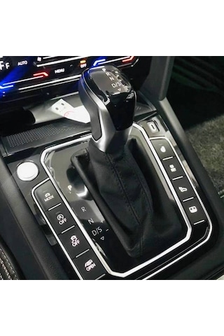 Vw Passat B7 B8 Dsg Ledli Vites Topuzu (528862043)
