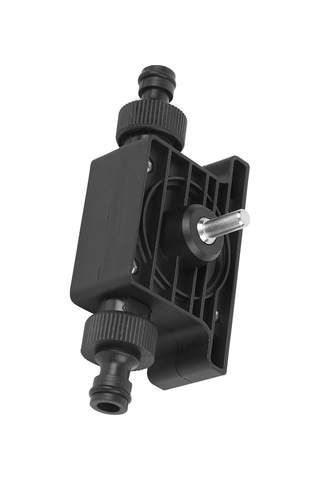 Hombey Elektrik Matkaplı Taşınabilir Siyah Yağ Pompa, Korozyona Dayanıklı, Otomatik İşlem, 2 Bağlantı Aleti İçerir