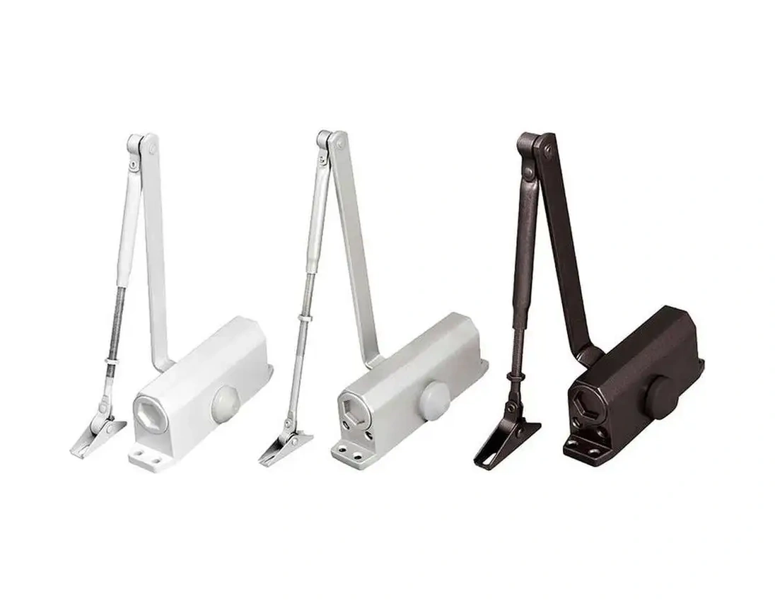 Punto Kapı İçin Evrensel, Dona Dayanıklı Kapanma Ayarlı Kilit 61165745