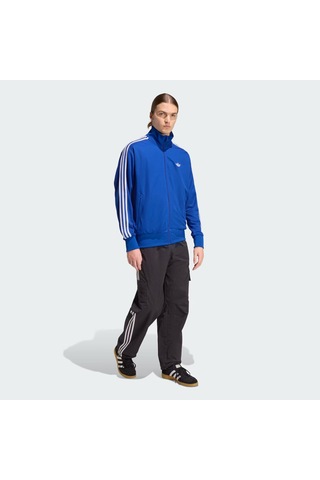 Adidas Firebird Adicolor Erkek Sweatshirt C-adıke0790e50a00 Mavi