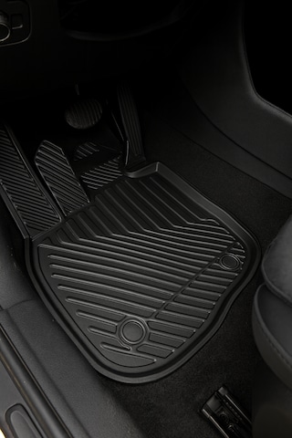 Bmw Ix1 2024+ Uyumlu 3d Oto Paspas Premium