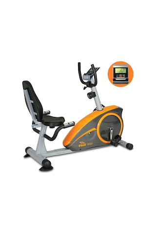 Voit R60 Yatay Bisiklet