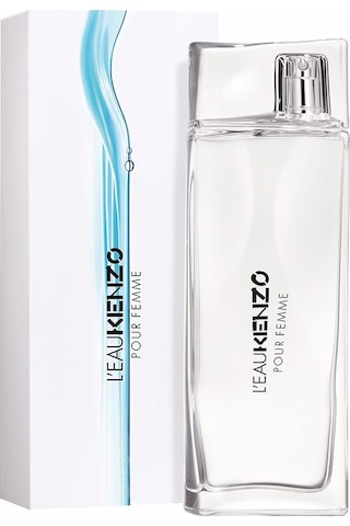L'Eau Kenzo Pour Femme Kadın Parfümü EDT 50 ML