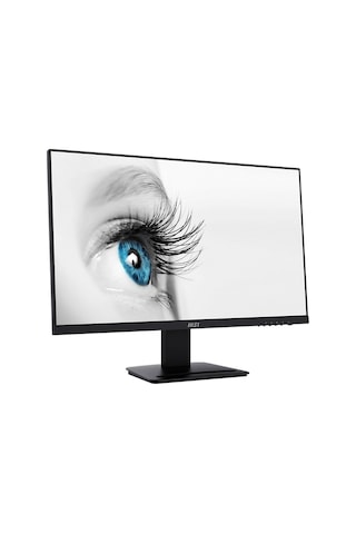 MSI Pro MP273A 27" 1 MS 100 Hz Full HD IPS LED Monitör