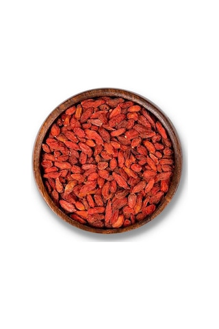 Organik Bitkim Goji Berry Kurt Üzümü 1000 G