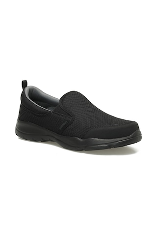 Lumberjack Lıponıs 6fx Siyah Erkek Sneaker A102065668 Siyah