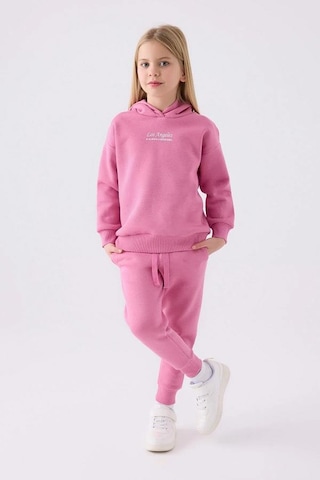 RolyPoly Roly Poly Rp3500-2 Kız Eşofman Takım 001