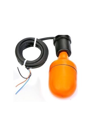 Element Atık Su Armut Tip Flatör 40 - 5 Metre