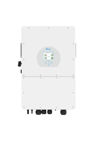 Lexron Deye 20kw Hibrit Trifaze İnvertör Hv