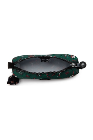 Kipling Freedom Medium Kalem Çantası Soccer Print Kı63102kt Çok Renkli
