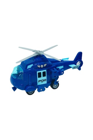 Storeşahin 1:20 Sesli Ve Işıklı Helikopter Adet Fiyatıdır Shn0720 Çok Renkli