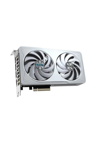 Gıgabyte 8gb Rtx5060 Eagle Oc Ice Gv-n5060eagle Oc Ice-8gd Gddr7 Hdmı-dp Pcıe 5.0 Beyaz