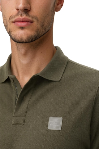 Arma Ar-ma Erkek Polo Yaka Tişört Baskisiz Basic Örme Kumaş Regular Fit %100 Pamuk 30/1 Çift Toplama Penye Pike Y31374358002 Haki-h1
