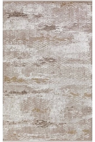 Merinos Halı 160x230 Thales Koleksiyonu 31944-080 Renkli