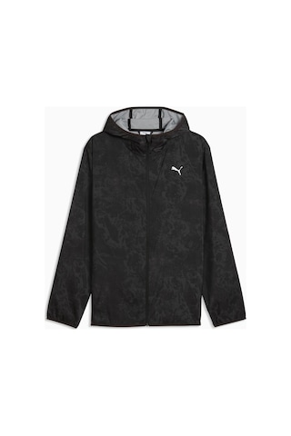 Puma Train All Day Essentials Erkek Siyah Rüzgarlık 529288-01