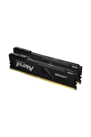 Kingston Hyperx Fury Black 16gb Ddr4 2133 Mhz - n11.com Kingston Hyperx Fury Black 16gb Ddr4 2133 Mhz - n11.com