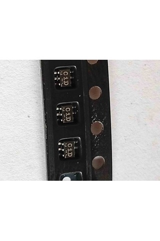 Upc2708tb-e3 Nec 5 Adet