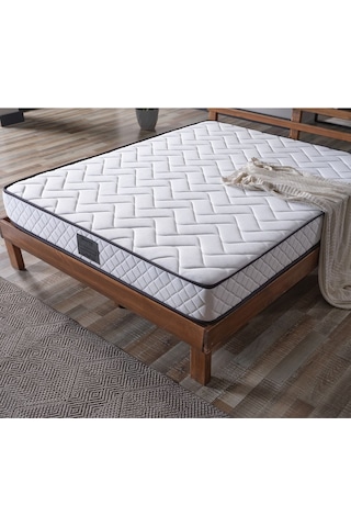 Monoco Dream Full Ortopedik Tek Kişilik Yatak