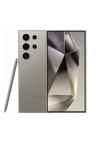 Samsung Galaxy S24 Ultra 12 GB 256 GB (Samsung Türkiye Garantili)