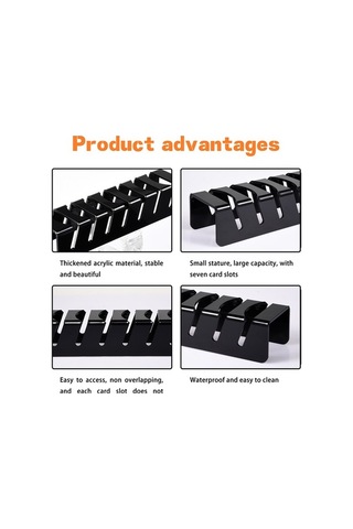 Flybuy Ve Siyah Şekil Şapk Şapk Organizatörü Moveevo Koruyucu Kapasiteli, Gerektirmeyen Düzenli Askısı, Akrilik Adet 2 14 - Lk Siyah