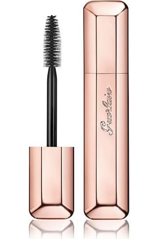 Guerlain Eyes Maskara 01 Mad Black