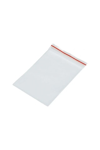 Stone Kilitli Torba 6x7 Cm 2000'li Paket
