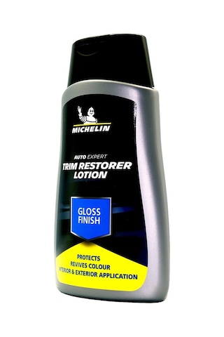 Michelin Mc32194 250Ml Torpido ve Tampon Bakım Losyonu/Parlak  Gör
