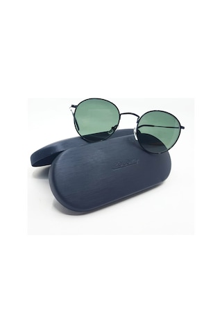 Polo Village Pv2265 06 53-21-145 Unisex Güneş Gözlüğü Siyah