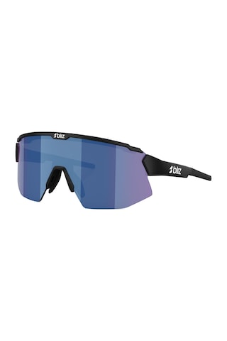 Blız Breeze Unisex Güneş Gözlüğü-0zb700204 Siyah