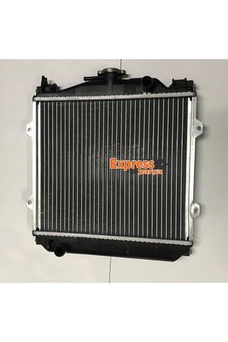 Suzuki Alto Su Radyatörü 1988-2000 526943670 Suzuki Alto Su Radyatörü 1988-2000 526943670