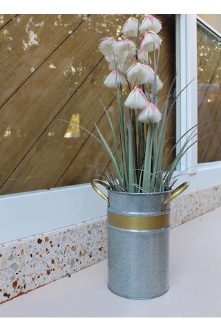 The Mia Galvin - Saksı 27 X 22 Cm