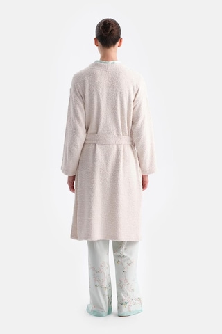 Dagi Gül Kurusu Şönil Örme Sabahlık L/xl, 25ww11482bb Diğer