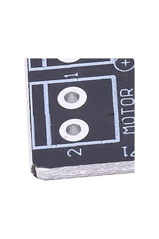 Yaozixa Drv8871 Dc Motor Sürücü Modülü - 3.6a Akım, Pwm Kontrol, Korumalı Tasarım - Yazıcı, Ev Aletleri, Endüstriyel Cihazlar İçin