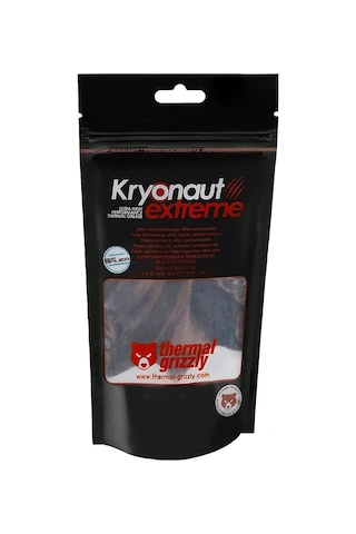 Thermal Grizzly 2G TG-KE-002-R Kryonaut Extreme 2 GR Termal Macun
