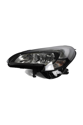 Opel Corsa E Sol Far Ledli General Motors Marka