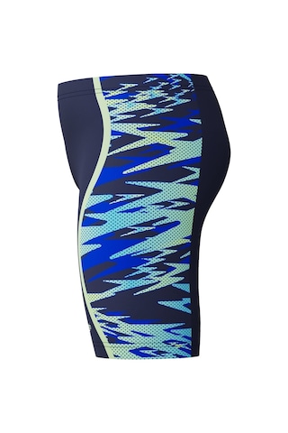Speedo Speedo Speedo Hyperboom Splıce Jam Jm Erkek Çocuk Lacivert Mayo 17215