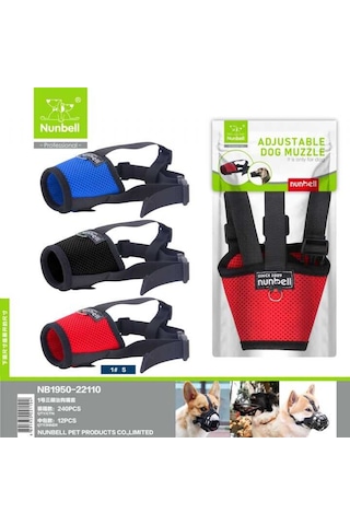 Nunbell Bez Ağızlık No:2